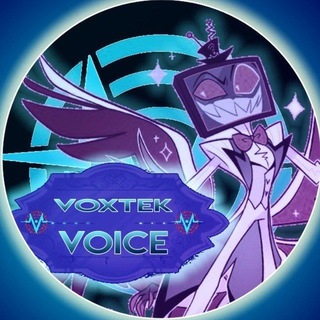 Telegram profile photo for ~𝐕𝐨𝐱𝐓𝐞𝐤 𝐕𝐨𝐢𝐜𝐞 ~
