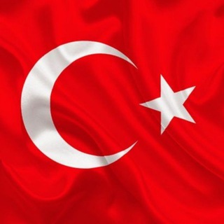 Telegram profile photo for ТУРЕЦКИЙ ЯЗЫК 🇹🇷|TÜRK DİLİ