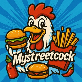 Telegram profile photo for Mystreetcock