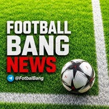 Telegram profile photo for Goal News
