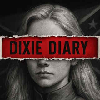 Telegram profile photo for Dixie Diary