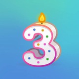 Telegram profile photo for الثالث
