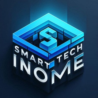 Telegram profile photo for Smart Tech Income