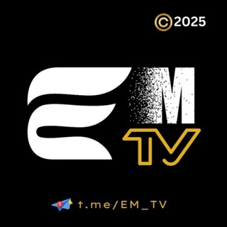 Telegram profile photo for Em_Tv