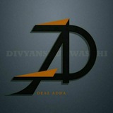 Telegram profile photo for Mobile Booking 4 Deal Adda