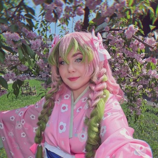 Telegram profile photo for ✨Anastasia Castielo✨