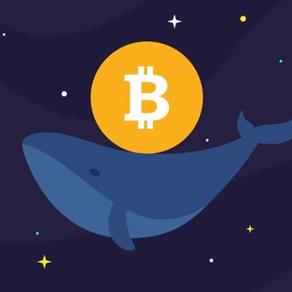 Telegram profile photo for iCrypto Whale