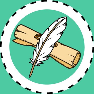 Telegram profile photo for Мастерская копирайта | Вакансии