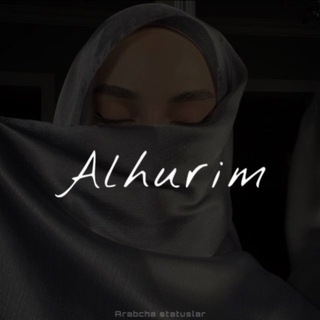 Telegram profile photo for Alhurim | الحرم 🫀