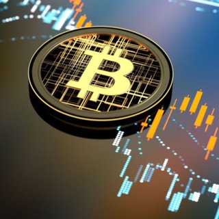 Telegram profile photo for قناة تحليل 📈 عالم البتكوين