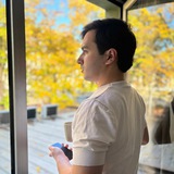 Telegram profile photo for Navruzbek Jakhangirovich