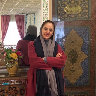 Telegram profile photo for آموزش و تحلیل فاندا-آکادمی ماهور