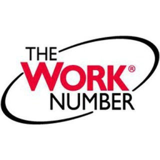 Telegram profile photo for Number Work Service