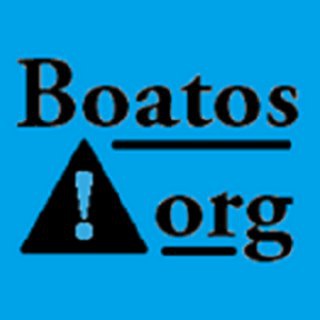 Telegram profile photo for Boatos.org