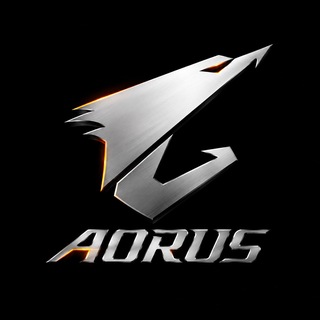 Telegram profile photo for Aorus官方通知频道🇨🇳中国地区