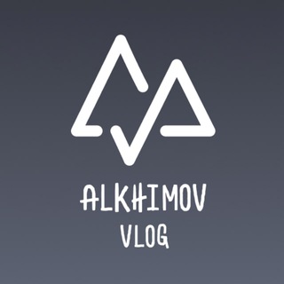 Telegram profile photo for Alkhimov Vlog