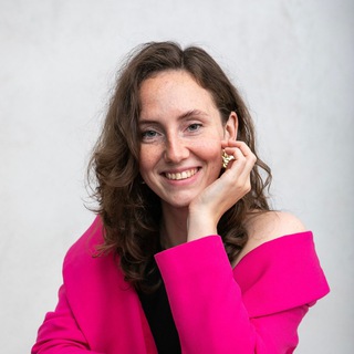 Telegram profile photo for Валерия пишет: про ивент и не только