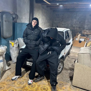 Telegram profile photo for Памперсы
