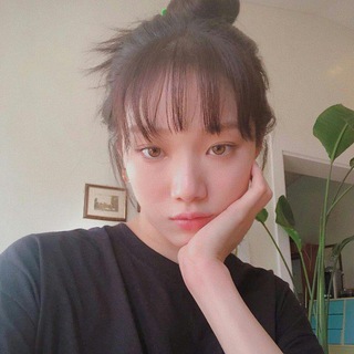Telegram profile photo for archive
