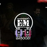 Telegram profile photo for EM boOsT