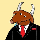 Telegram profile photo for Based Bool