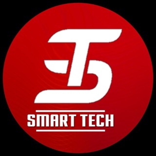 Telegram profile photo for Smart Tech (Official)