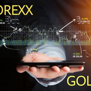 Telegram profile photo for FOREXXGOLD