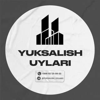 Telegram group profile photo for НАМАНГАН УЙ ЖОЙ МАРКАЗИ 1