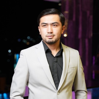 Telegram profile photo for ARABBOY REJABBOYEV | BLOG
