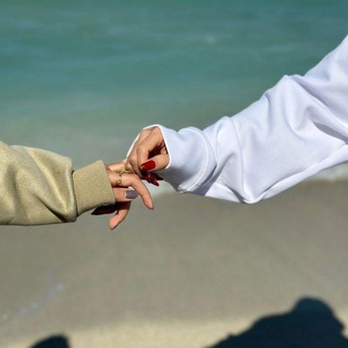 Telegram profile photo for رَبـمْا..!