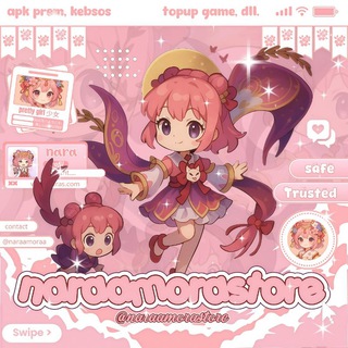 Telegram profile photo for NARAAMORASTORE