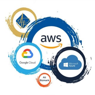 Telegram profile photo for Server, Storage and Cloud