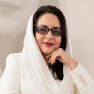 Telegram profile photo for رویا رحمانی