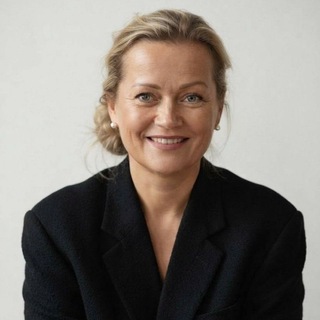 Telegram profile photo for Ирина Комова|Терапия пробуждения