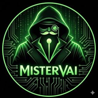 Telegram profile photo for 𝗠𝗶𝘀𝘁𝗲𝗿_𝗩𝗔𝗶