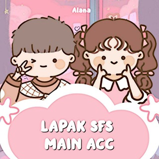 Telegram group profile photo for SFS MAIN ACCOUNT