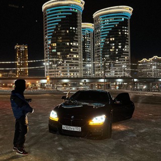 Telegram profile photo for streetofun