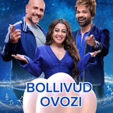 Telegram profile photo for BOLLIVUD OVOZI
