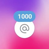 Telegram profile photo for Buy and Sell Usernames