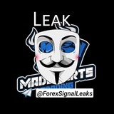 Telegram profile photo for MadCharts Signals Leak