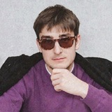 Telegram profile photo for Ало, это САНО?