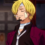 Telegram profile photo for vinsmoke sanji