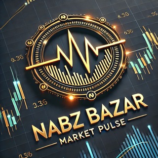 Telegram profile photo for MarketPulse