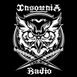Telegram profile photo for Radio Insomnia