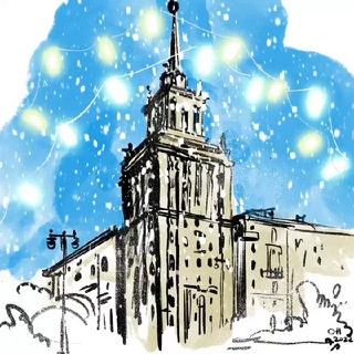 Telegram profile photo for Московский р-н, Петербург, неофициальный, с любовью