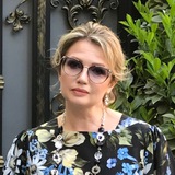Telegram profile photo for УКРАШЕНИЯ ОТ ОЛЬГИ