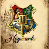 Telegram profile photo for 𝓗ogwarts 𝓟artnership
