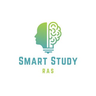 Telegram profile photo for Smart Study RAS- An Initiative for RAS Exam Preparation