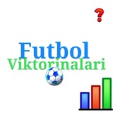 Telegram profile photo for Futbol Viktorinalari