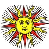 Telegram profile photo for Tarologia, Metagenealogia e Psicomagia